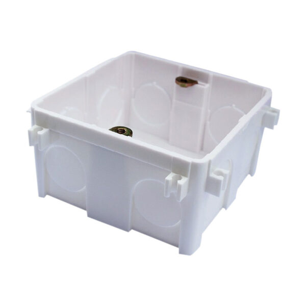 WESTA VLK-S1 BASE BOX DİMER SIVA İÇİ KASA (K0) - Görsel 2