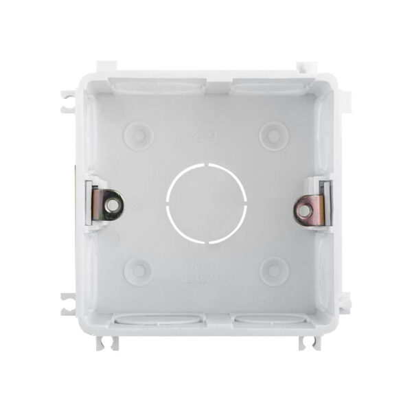 WESTA VLK-S1 BASE BOX DİMER SIVA İÇİ KASA (K0) - Görsel 3