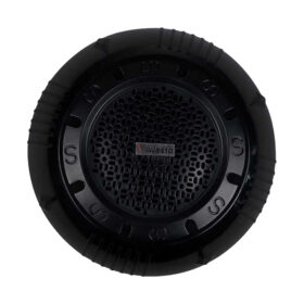 WESTA WS-1119TB 13 CM SIVA ÜSTÜ SİYAH TAVAN HOPARLÖR (K0)