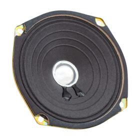 WESTSOUND 12 CM 8 OHM 6W-MAX 80W YEDEK HOPARLÖR (K0)