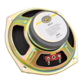 WESTSOUND 12 CM 8 OHM 6W-MAX 80W YEDEK HOPARLÖR (K0)