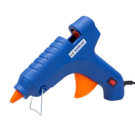 WINNBOSS WN-1163 60 WATT ANAHTARLI SICAK MUM SİLİKON TABANCASI (K0)