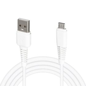 WK-22020 USB TO MICRO USB ŞARJ KABLOSU (NO:2) (K0)