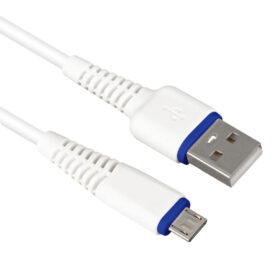 WK-22020 USB TO MICRO USB ŞARJ KABLOSU (NO:2) (K0)