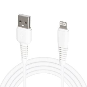WK-22022 USB TO LIGHTNING ŞARJ KABLOSU (NO:2) (K0)