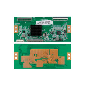WK-24469 0756A 2V 55INCH FLEXI BOARD (K0)