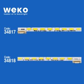 WKSET-5048 34817X1 34818X1 42 V12 EDGE REV0.1 2 ADET LED BAR (K0)