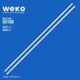 WKSET-5168 35351X1 35355X1 42 V11 FHD REV0.3 2 ADET LED BAR (K0)