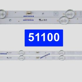 WKSET-6100 36506X2 SHİNEON 2D04018 REV.A 2 ADET LED BAR (K0)