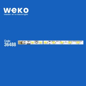 WKSET-6117 36488X4 SLED 2011SSP40 36 4214 GD REV0  4 ADET LED BAR (K0)