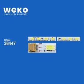 WKSET-6319 36447X2 STA315A13_REV1.0_40_100726  2 ADET LED BAR (K0)