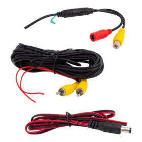 WONDEX WD-01 1.3 MP HD ARAÇ KAMERA (K0)