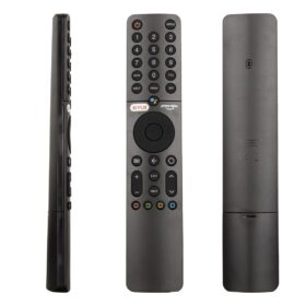 XIAOMI MI-VER7 (L75M6-ESG) NETFLIX- PRIME VIDEO TUŞLU LCD-LED TV KUMANDA (K0)