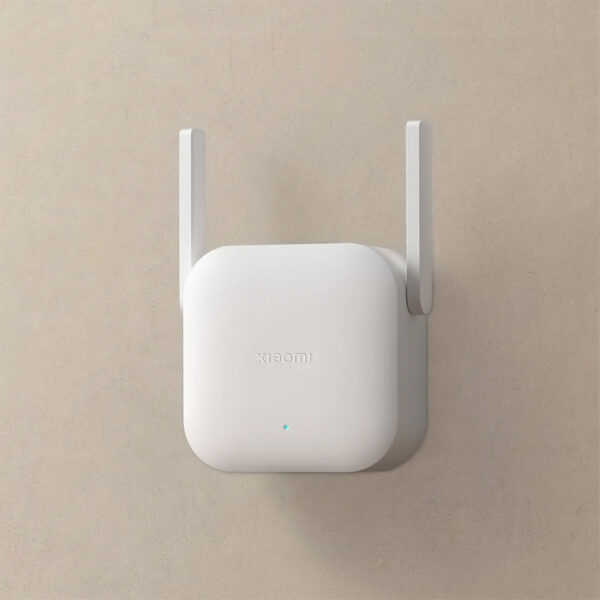 XİAOMİ N300 WİFİ RANGE EXTENDER - MENZİL GENİŞLETİCİ - SİNYAL GÜÇLENDİRİCİ 300 MBPS DVB4398GL (K0) - Görsel 4