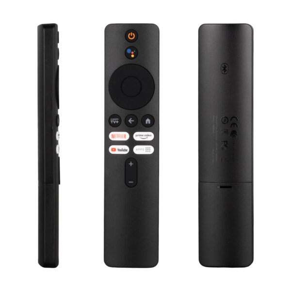 XIAOMI NETFLIX PRIME VIDEO YOUTUBE TUŞLU SES KOMUTLU KUMANDA (K0)