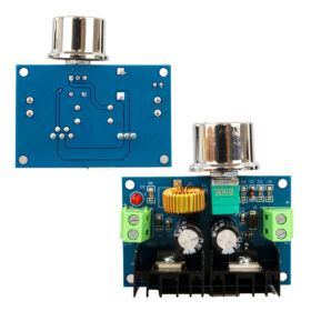 XL4016E1 8A DİJİTAL VOLTAJ REGÜLATÖR STEP DOWN MODÜL (81) (K0)