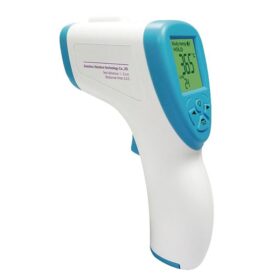 XS XS-IFT003C 1CM-5CM MESAFE 32*C-42.9*C ARASI TEMASSIZ ATEŞ ÖLÇER (K0)
