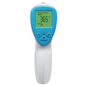 XS XS-IFT003C 1CM-5CM MESAFE 32*C-42.9*C ARASI TEMASSIZ ATEŞ ÖLÇER (K0)
