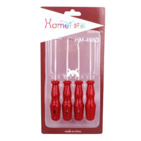 YAĞ HORTUM CONTASI ÇIKARMA SETİ SETİ (4 FARKLI İŞLEVLİ PARÇA) HM-498D (K0)