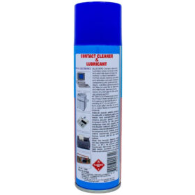 YAĞLI SPREY BLUE BIRD  (BB-257) KIRMIZI 250 ML (K0)