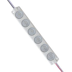 YANIP SÖNEN RGB MODÜL LED 3030 24 VOLT 1.2 WATT (K0)