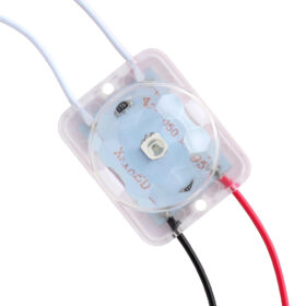 YANIP SÖNEN RGB COB MODÜL LED 24 VOLT 1.5 WATT (K0)