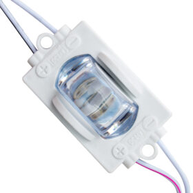 YANIP SÖNEN RGB MODÜL LED 48*30 2835 24 VOLT 1.4 WATT (K0)
