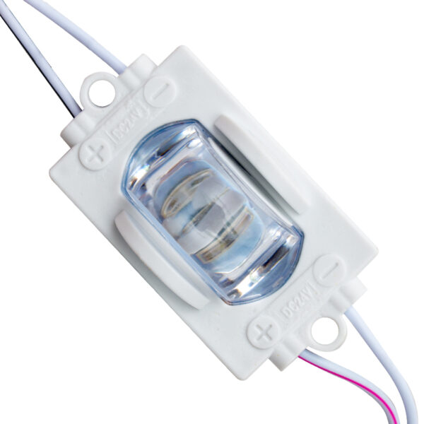 YANIP SÖNEN RGB MODÜL LED 48*30 2835 24 VOLT 1.4 WATT (K0)