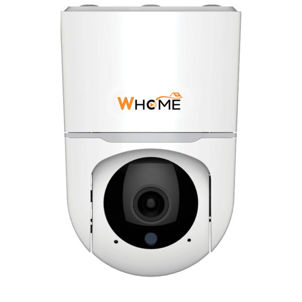 YAPAY ZEKA DESTEKLİ 2 MP GECE GÖRÜŞLÜ DOME KAMERA (K0)