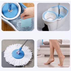 YASEMİN KOKULU ZEMİN TEMİZLEME TABLETİ (30LU PAKET) (K0)