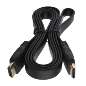 YASSI 1.5 METRE HDMI KABLO KUTULU RENKLİ (1.4V-3D) (K0)