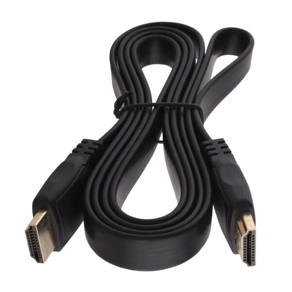 YASSI 1.5 METRE HDMI KABLO KUTULU RENKLİ (1.4V-3D) (K0)