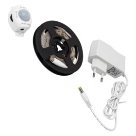 YATAK ALTI SENSÖRLÜ LED TEK KİŞİLİK (K0)