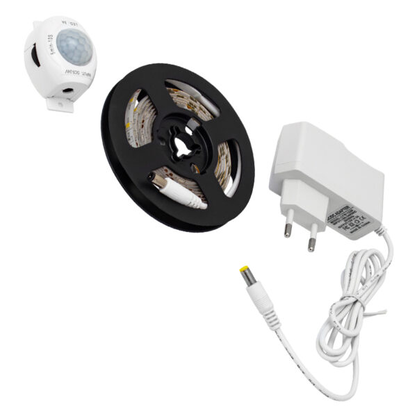YATAK ALTI SENSÖRLÜ LED TEK KİŞİLİK (K0)
