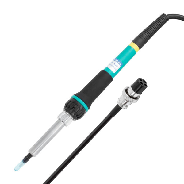 YEDEK HAVYA SAPI 4 PİNLİ 24V 60W -- ZD-415Y*ZD-912 (K0)