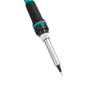 YEDEK HAVYA SAPI 4 PİNLİ 24V 60W -- ZD-415Y*ZD-912 (K0)