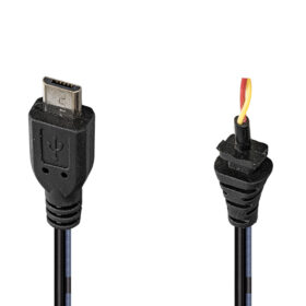 YERLİ ÜRETİM 1.2 METRE MICRO USB ADAPTÖR KABLO (K0)