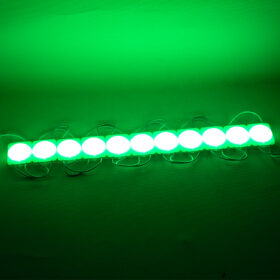 YEŞİL COB MODÜL LED 24 VOLT 2.8 WATT (K0)