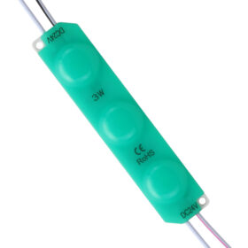 YEŞİL MODÜL LED 2835 24 VOLT 1.5 WATT (K0)