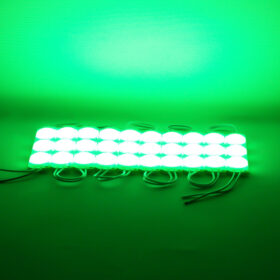 YEŞİL MODÜL LED 2835 24 VOLT 1.5 WATT (K0)