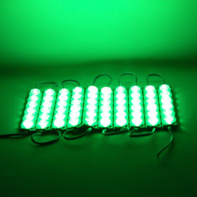 YEŞİL MODÜL LED 3030 24 VOLT 3 WATT (K0)