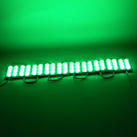 YEŞİL MODÜL LED 75*40 3030 24 VOLT 3 WATT (K0)