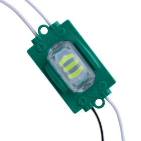 YEŞİL MODÜL LED 48*30 2835 24 VOLT 1.4 WATT (K0)