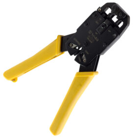 YK-2008 RJ11-RJ12-RJ22-RJ45 SOKET SIKMA PENSESİ (K0)