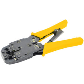 YK-2008R RJ11-RJ12-RJ22-RJ45 SOKET SIKMA PENSESİ (K0)