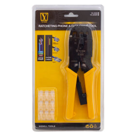 YK-2008R RJ11-RJ12-RJ22-RJ45 SOKET SIKMA PENSESİ (K0)
