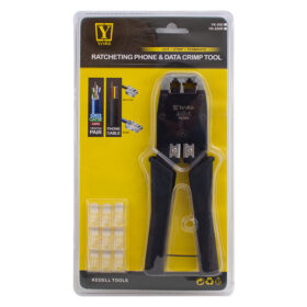 YK-500 RJ11-RJ12-RJ45 SIKMA PENSESİ (K0)
