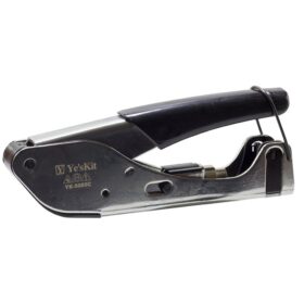 YK-5085C3 RG59/RG6/DIGITURK F KONNEKTÖR SIKMA PENSESİ (K0)