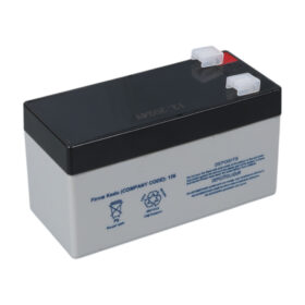 YOKOHAMA YH-121.3 12 VOLT - 1.3 AMPER AKÜ (97 X 43 X 52 MM) (K0)