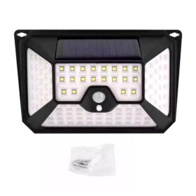 YT-109 SENSÖRLÜ SMD LEDLİ SOLAR LAMBA (K0)